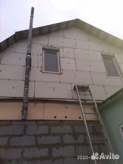 Строительно техническая экспертиза по оценке недви