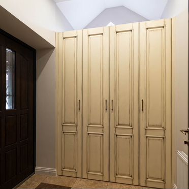 Таунхаус 318,5 м² на участке 2,4 сот.