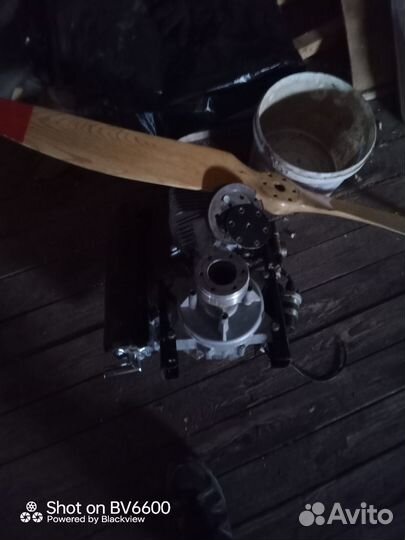 Двигатель Иж сд 1012