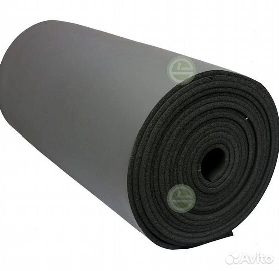 Теплоизоляция систем отопления и горячего водоснаб