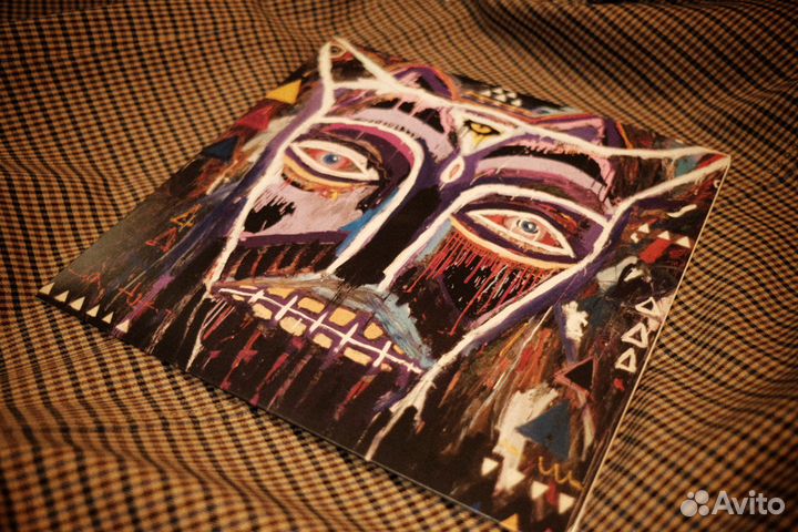 Of Monsters And Men — «Fever Dream» LP