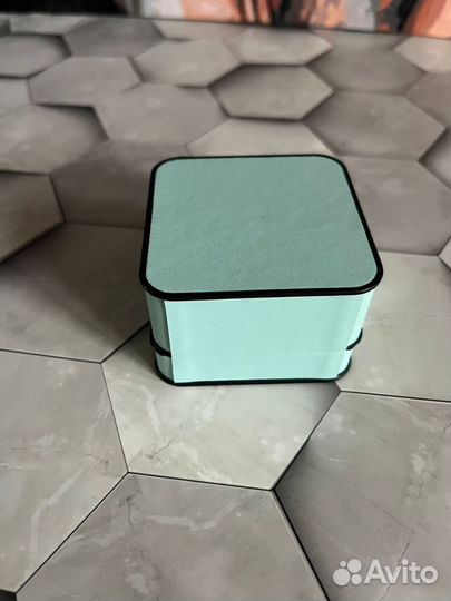 Коробка для подвески