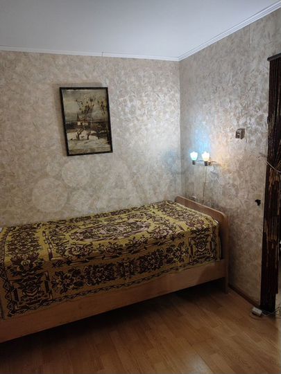 2-к. квартира, 50 м², 2/5 эт.