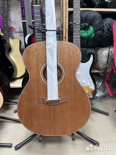 Акустическая гитара Sevillia IW-235M NS