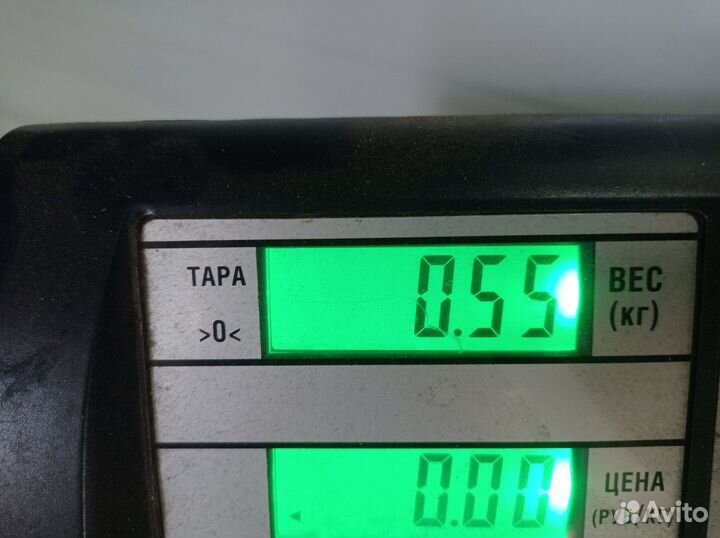 Выключатель массы