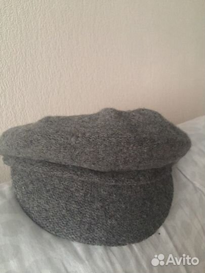 Шляпа женская летняя