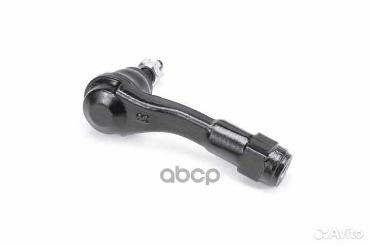 Наконечник рулевой тяги правый, hyundai solaris