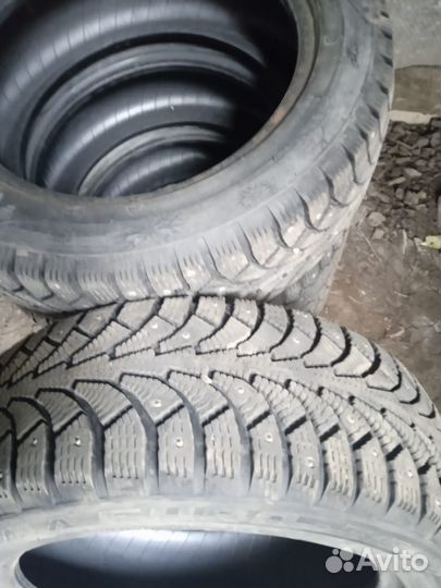 КАМА Kама-Euro LCV-520 195/55 R15