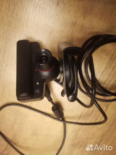 Камера для ps3