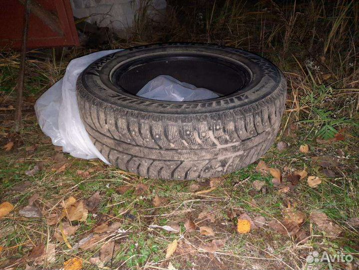 Bridgestone Ice Cruiser 7000 225/65 R17