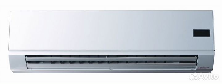 General Climate GHW-04VR