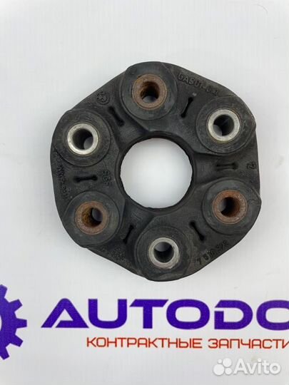 Эластичная муфта Bmw 3Series F30