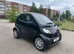 Smart Fortwo, 2004