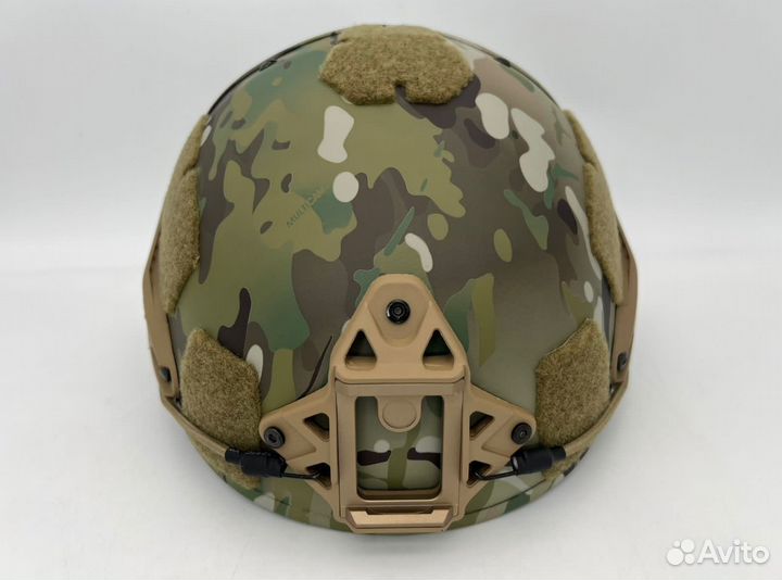 Тактический баллистический шлем Air Frame