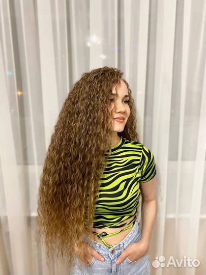 Афролоконы