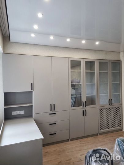 Гостиная на заказ