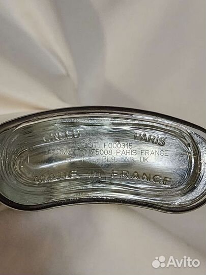 Распив Aventus Новый выпуск Оригинал