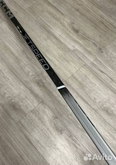 CCM jetspeed limited edition SR