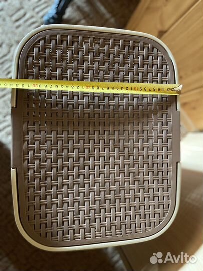 Корзина для белья