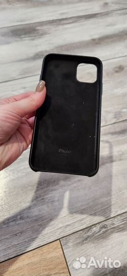 Чехлы на iPhone 11 pro max