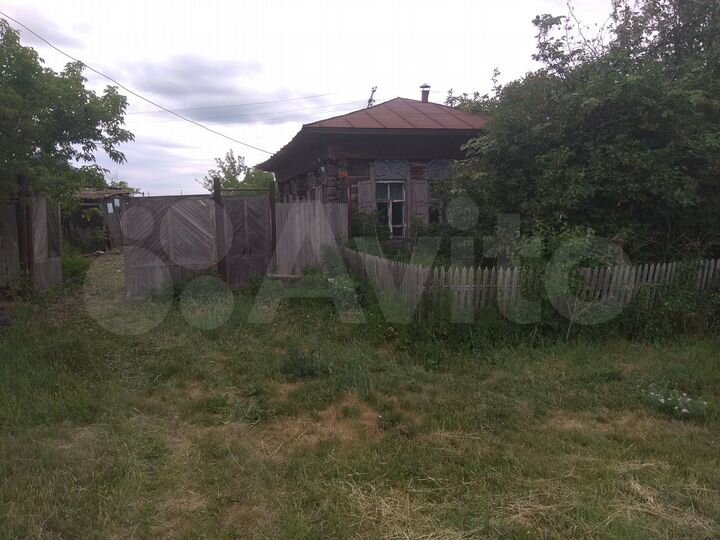 Участок 17 сот. (ИЖС)