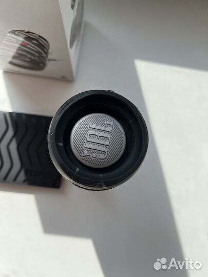 Колонка jbl flip 5