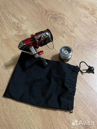 Катушка рыбаловная shimano 3000 sfc