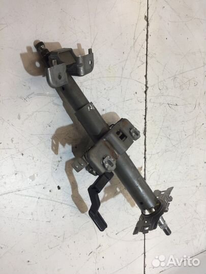 Колонка рулевая (SsangYong Actyon)