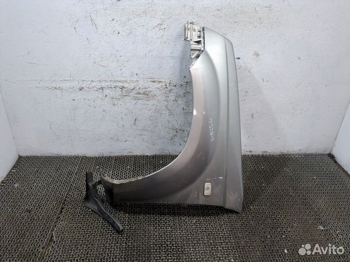 Крыло Nissan X-Trail (T30), 2006