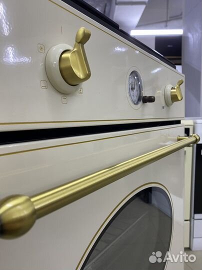 Электрический духовой шкаф Kuppersberg SR 605