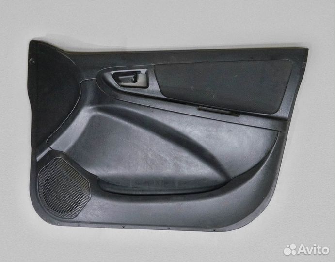 Обшивка двери передней правой Geely MK