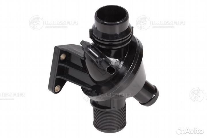 Электровентилятор кондиционера для автомобилей Sub