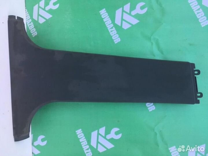 Обшивка стойки Форд Фокус 2 08-11