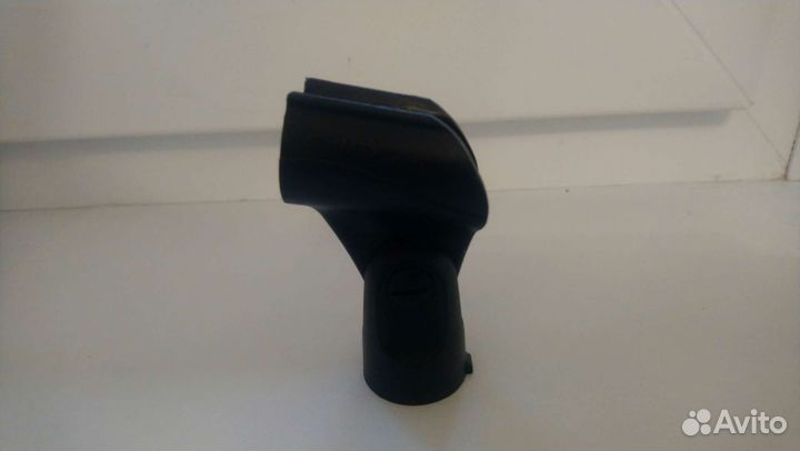 Держатель микрофона