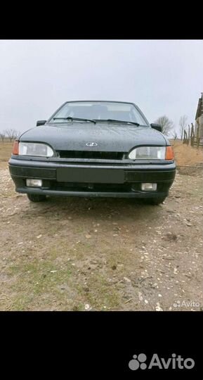 Сиденья на ваз 2115
