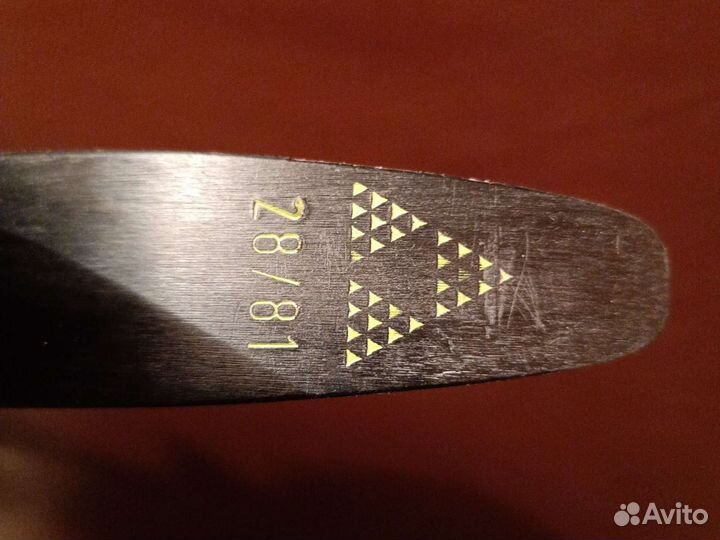 Беговые лыжи классика Fischer carbonlite