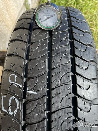 Goodyear Cargo Marathon 205/65 R16C