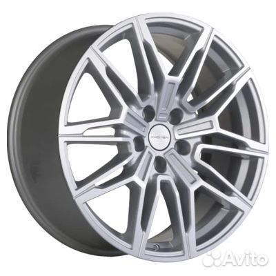 Khomen Wheels 8,5x19/5x112 ET30 D66,6 KHW1904 (BMW