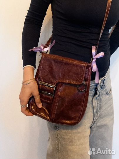 Сумка женская через плечо