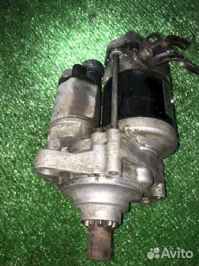 Стартер Honda Prelude BB7 BB5 SM422280P