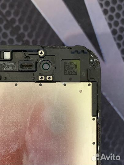 Дисплей iPhone 8 / SE 2020 Оригинал