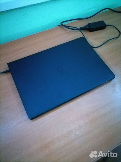 Ноутбук dell