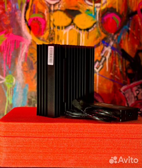 Iceriver Ks0 ultra 400gh