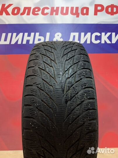 Nokian Tyres Hakkapeliitta R2 235/55 R17