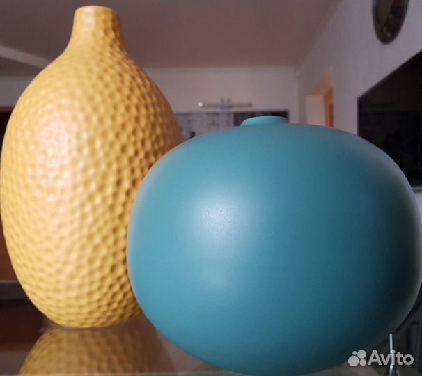 Вазы Sporvil (Португалия)