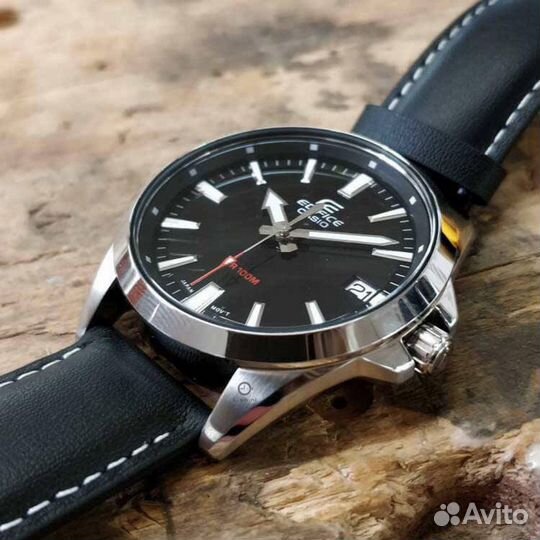 Casio Edifice EFV-100L-1A