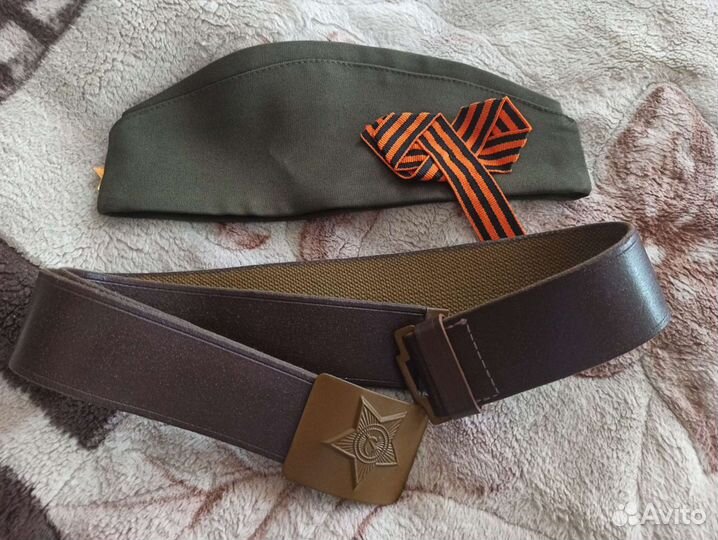 Военный костюм для девочки 164