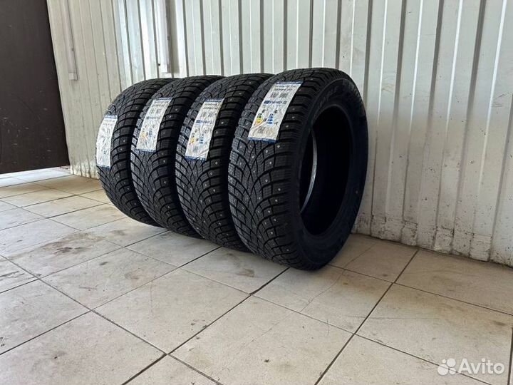 Triangle IcelynX TI501 235/45 R18