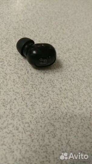 Bluetooth гарнитура