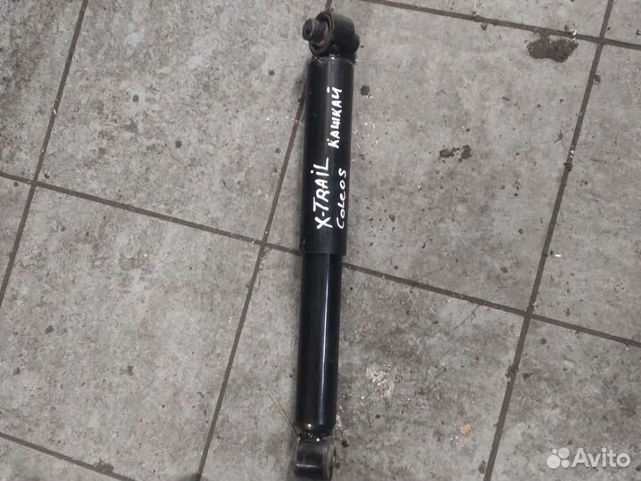 Амортизатор